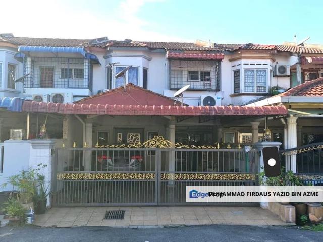 House for sale in Selangor