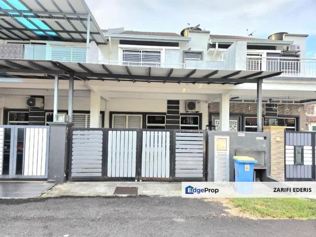 House for sale in Selangor