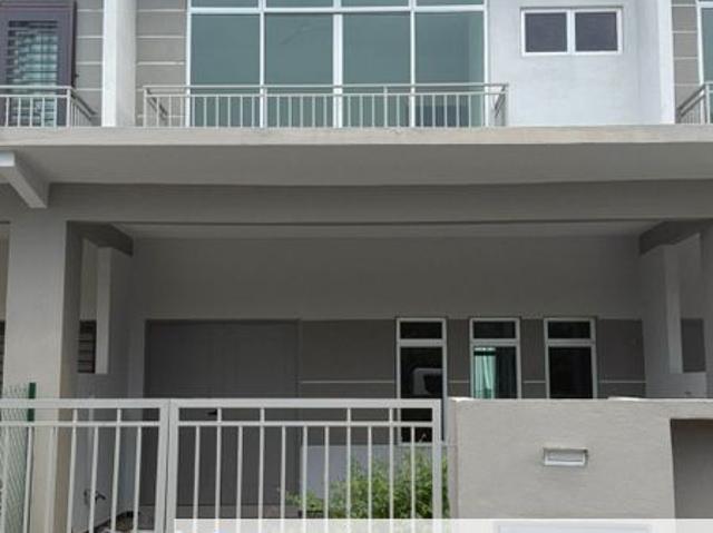 House for rent in Selangor