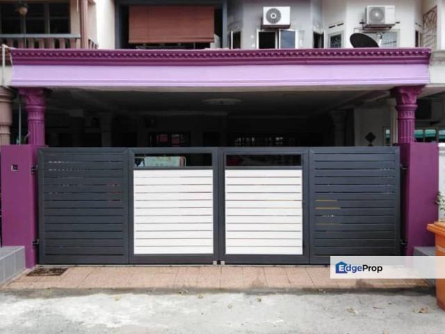 House for sale in Selangor