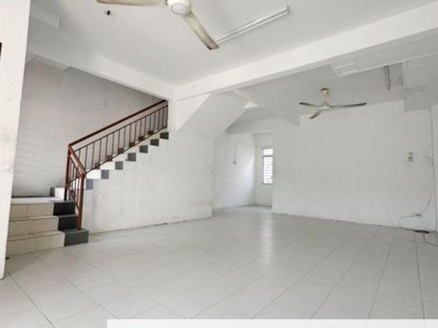 House for sale in Selangor