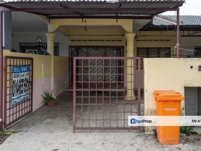 House for sale in Selangor