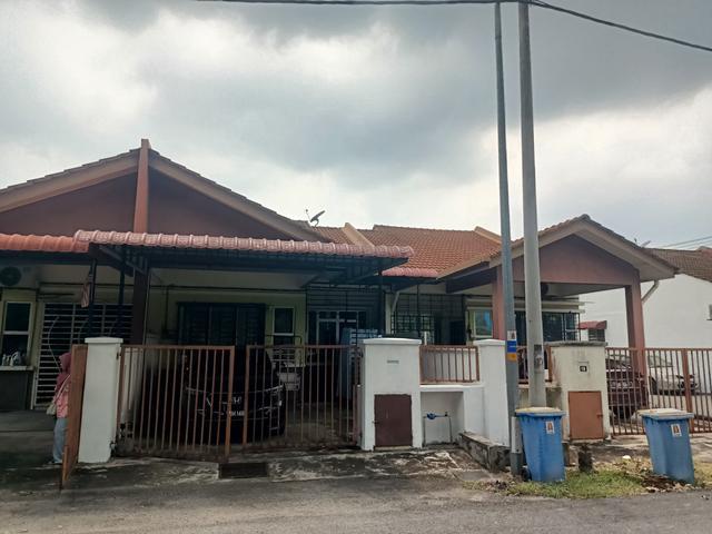 Terraced House for sale in Selangor