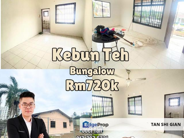 House for sale in Johore Bahru, Johor