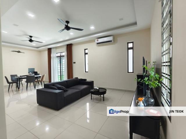 House for sale in Johore Bahru, Johor