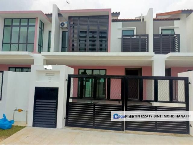 House for rent in Johore Bahru, Johor