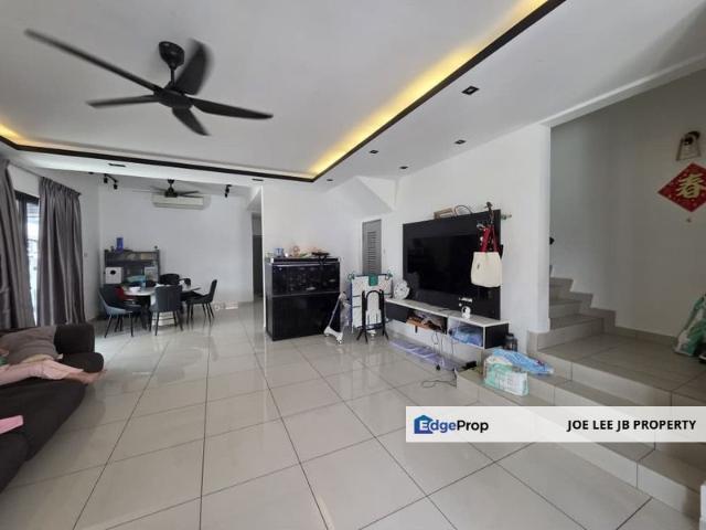 House for sale in Johor Bahru