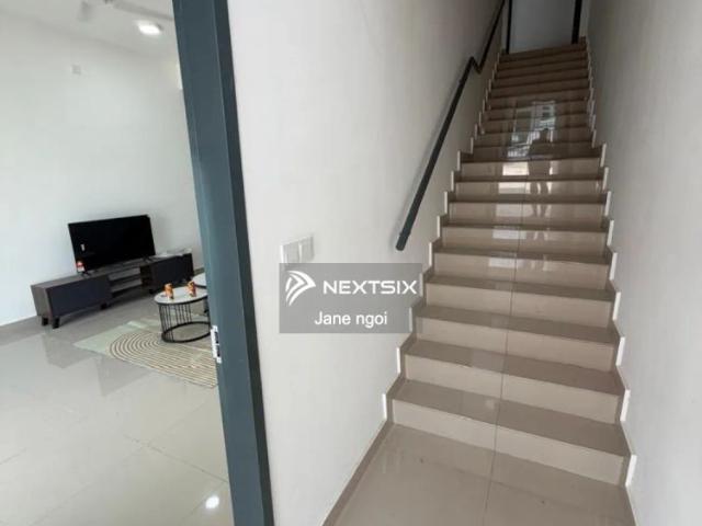 House for rent in Johore Bahru, Johor