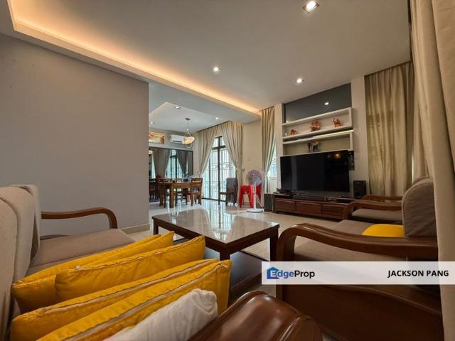 House for sale in Johor Bahru