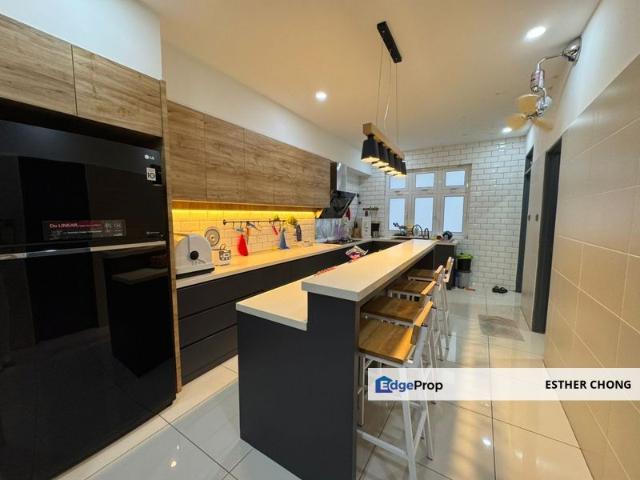 House for sale in Johore Bahru, Johor