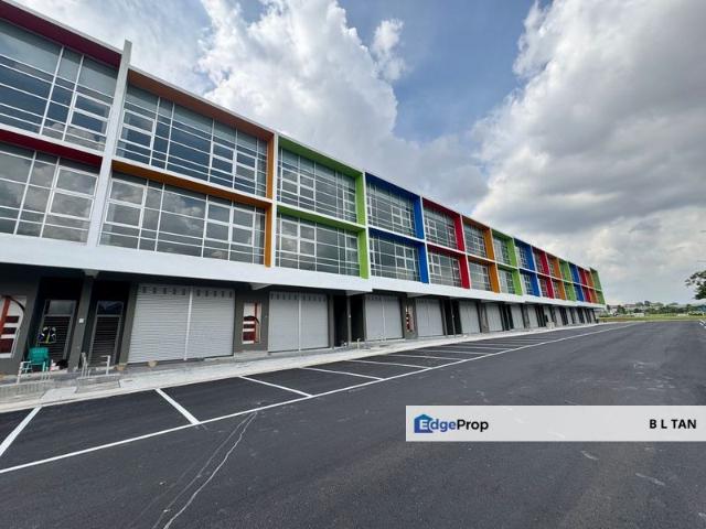 Shop for rent in Johor Bahru