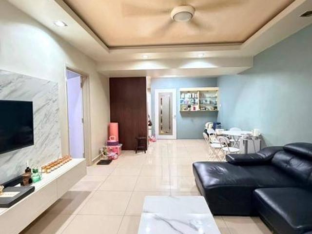 Serviced Residence for sale in Johore Bahru, Johor