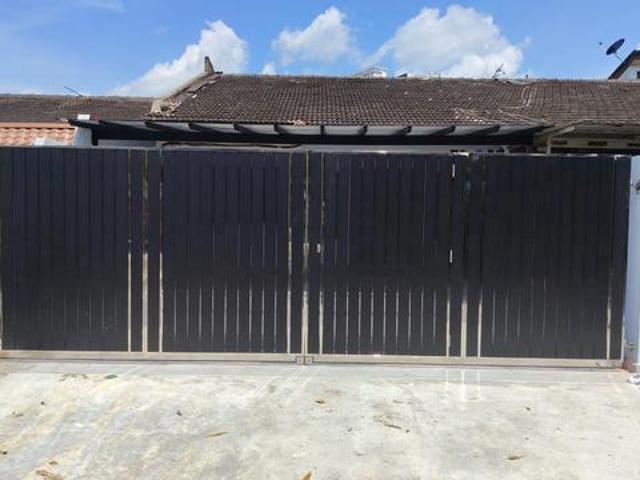 Terraced House for sale in Johore Bahru, Johor