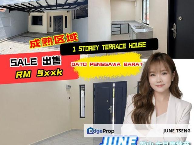House for sale in Johore Bahru, Johor