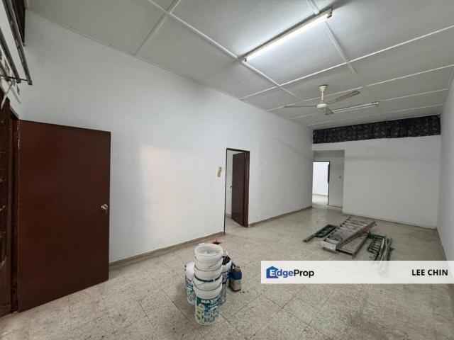 House for sale in Johore Bahru, Johor