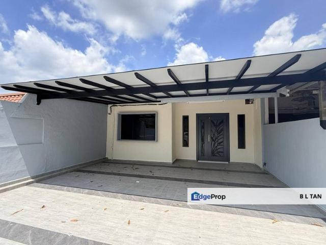 House for sale in Johore Bahru, Johor