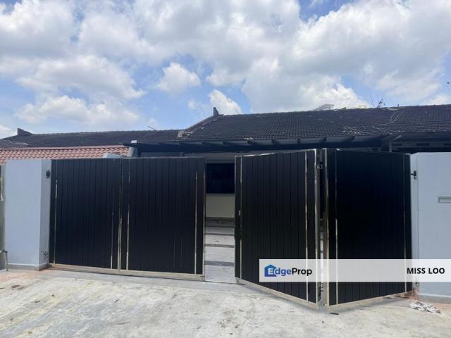 House for sale in Johore Bahru, Johor