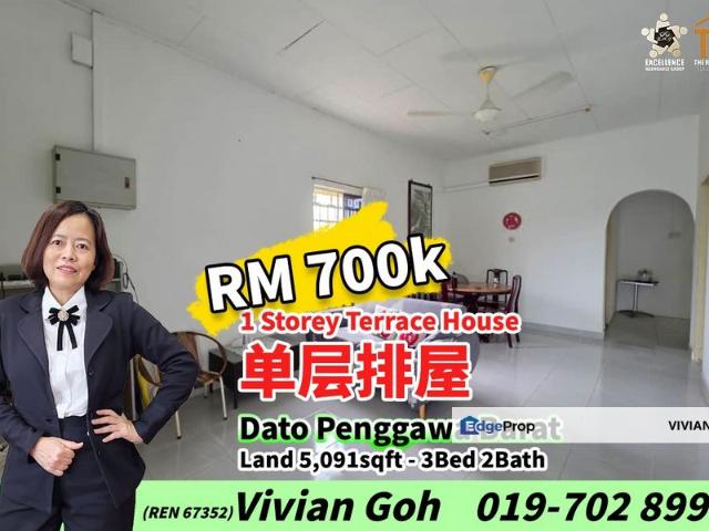 House for sale in Johore Bahru, Johor