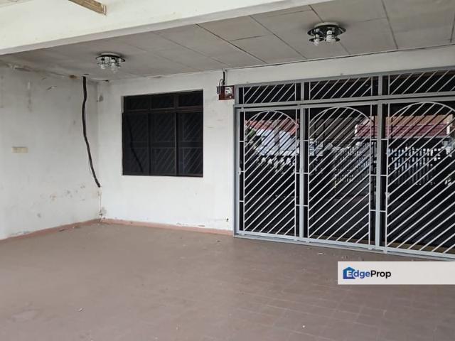 House for rent in Johore Bahru, Johor