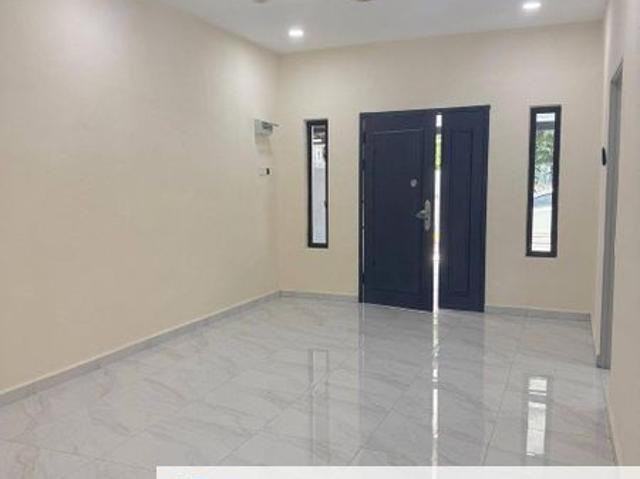 House for sale in Johore Bahru, Johor