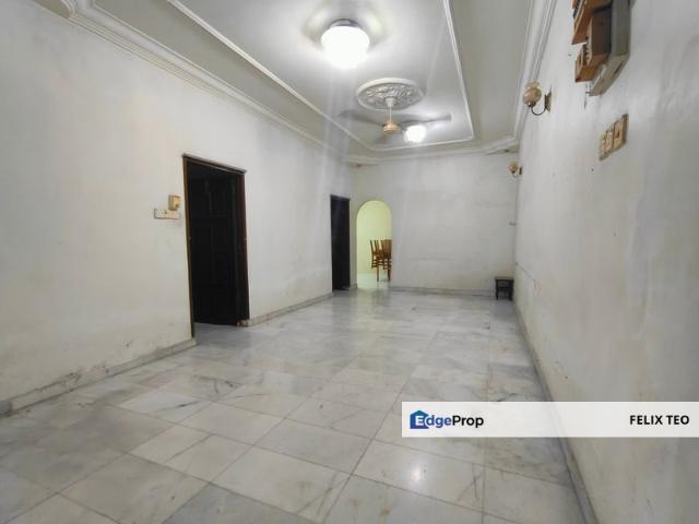 House for sale in Taman Dato Penggawa Barat, Johor Bahru