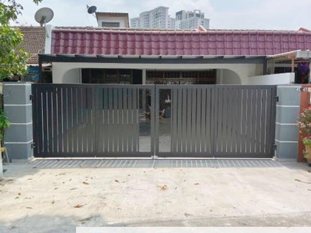 House for sale in Johore Bahru, Johor