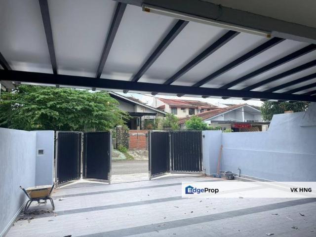 House for sale in Johore Bahru, Johor