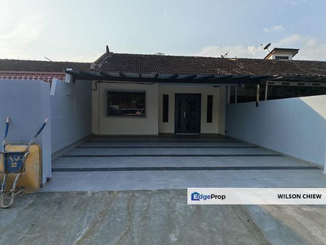 House for sale in Johore Bahru, Johor
