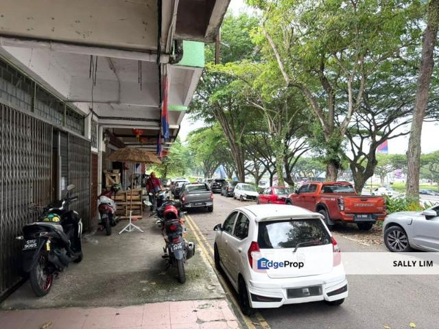 Shop for rent in Johore Bahru, Johor