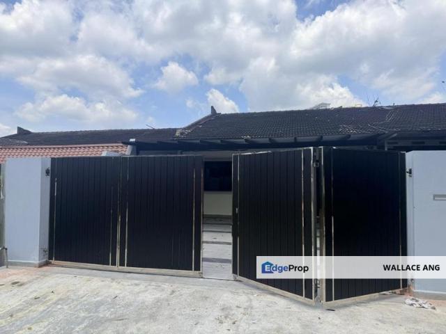 House for sale in Johor Bahru