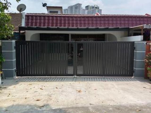 Terraced House for sale in Johore Bahru, Johor
