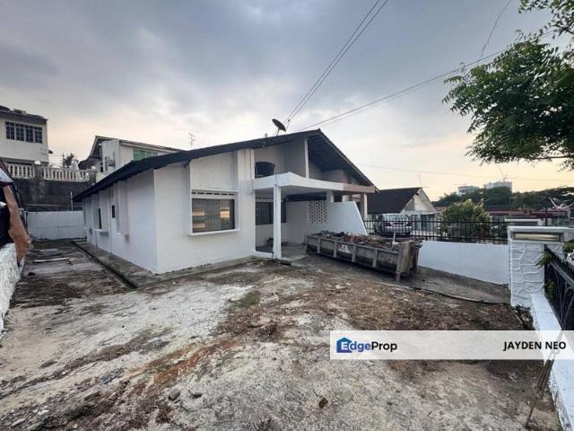 House for sale in Johore Bahru, Johor