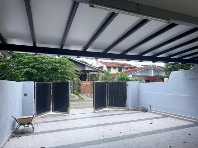 Terraced House for sale in Johore Bahru, Johor