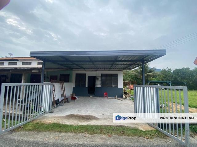 House for sale in Pahang
