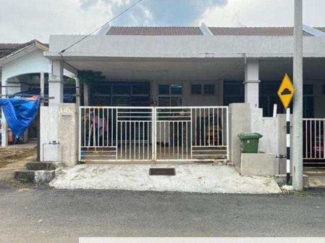 House for sale in Pahang