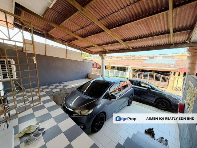 House for sale in Pahang