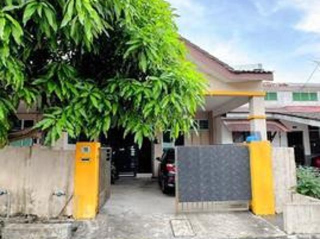 Terraced House for sale in Kuantan, Pahang