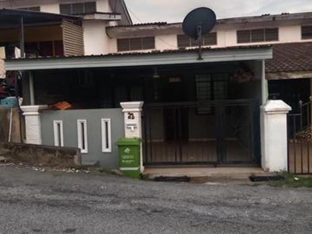Terraced House for sale in Kuantan, Pahang