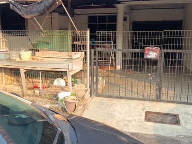 Terraced House for sale in Rembau, Negeri Sembilan