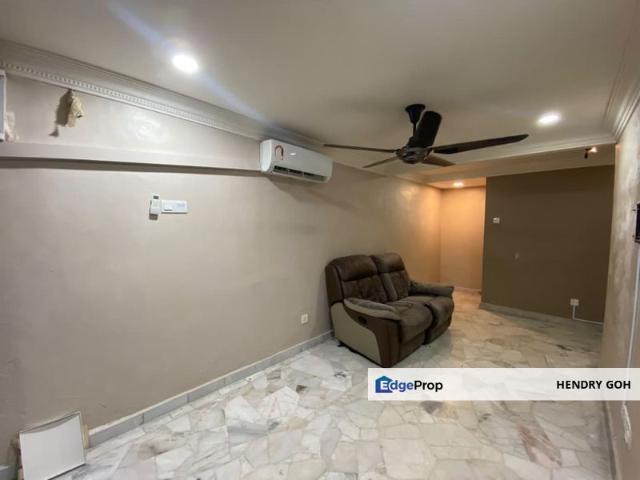 House for sale in Sentul, Kuala Lumpur