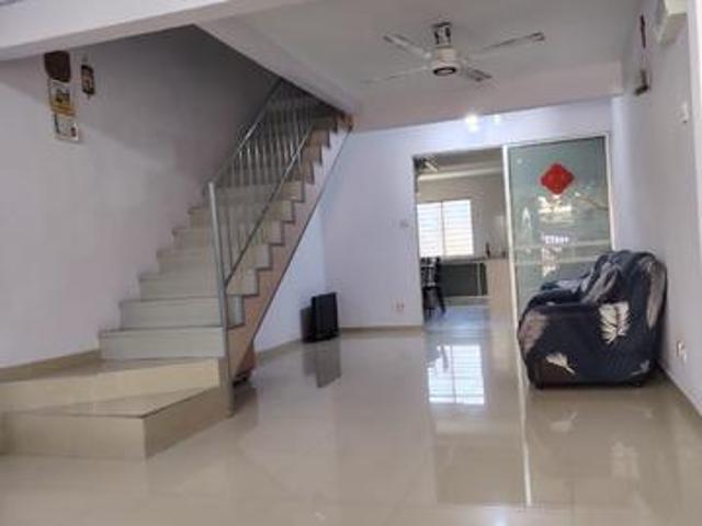 Terraced House for rent in Country Heights Damansara, Kuala Lumpur
