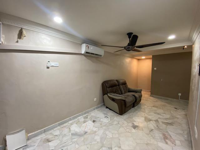 Terraced House for sale in Sentul, Kuala Lumpur