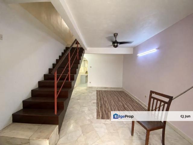 House for sale in Country Heights Damansara, Kuala Lumpur