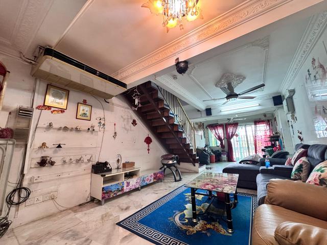 Terraced House for rent in Country Heights Damansara, Kuala Lumpur