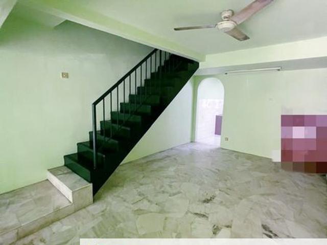 House for sale in Country Heights Damansara, Kuala Lumpur
