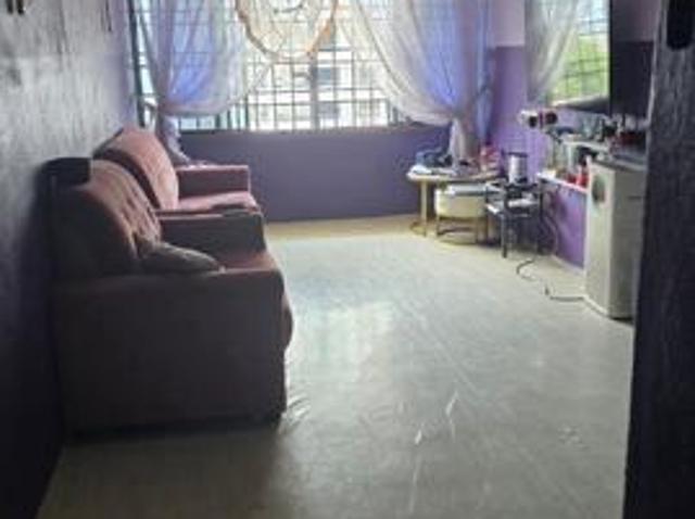 Apartment for sale in Georgetown, Penang