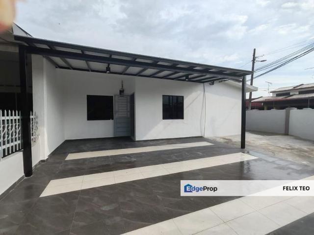 House for sale in Bukit Ledang, Johor