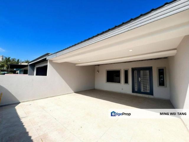 House for sale in Bukit Ledang, Johor