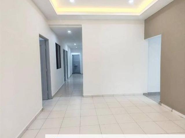 House for sale in Bukit Ledang, Johor