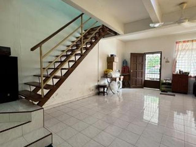 Terraced House for sale in Batu Berendam, Melaka Tengah